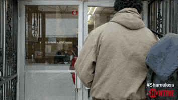 carl gallagher nick GIF by Showtime