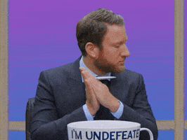 Comedy Reaction GIF by Barstool Sports