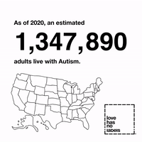 LHNL x Autism Awareness