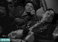 War Veterans GIF by Turner Classic Movies
