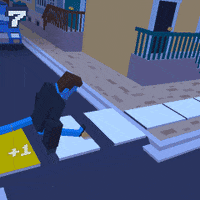 steppypants GIF