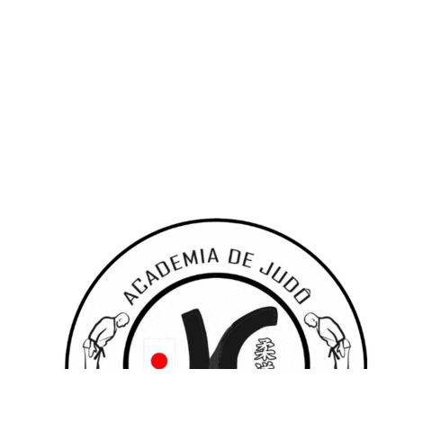 senseicaetano brasil judo jiu jitsu vale Sticker