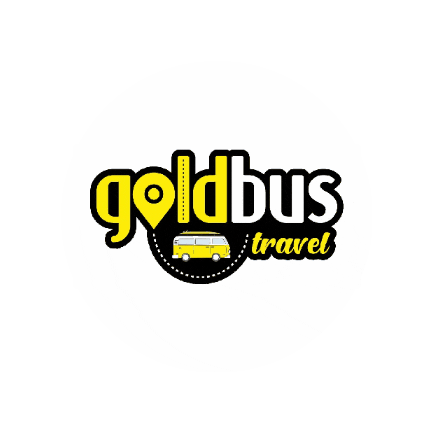 goldbus giphygifmaker Sticker
