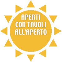 Sticker by Trapizzino
