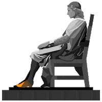 statue harvard18 Sticker by Harvard University