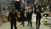 bbuk big brother reality tv cbb celebrity big brother GIF