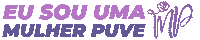 Puve Sticker by Humanity Treinamentos