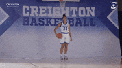 Gojays GIF by Creighton University Athletics