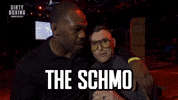 This Is It Dbx GIF by Dirty Boxing Championship