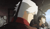 Devil May Cry Rabbit GIF by NETFLIX