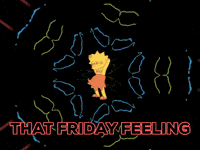 Happy Dance GIF