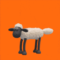 GIF by Aardman Animations