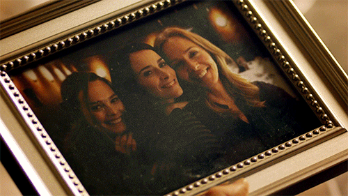nbc GIF by Timeless