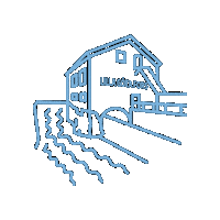 Molndals_stad mölndal mölndals stad kvarnbyn Sticker