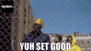 Sexy In Love GIF by RNSM
