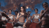 Tarak Janhvikapoor GIF by DevaraMovie