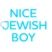 jewish jew Sticker by jswipe