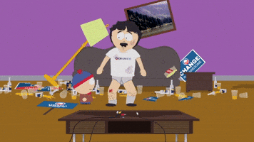 Obama Said Things Would Be Different