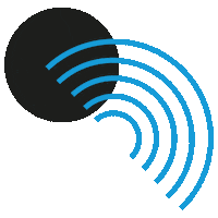 nonsensical-social circle nonsensical nonsensical social nonsensical agency Sticker