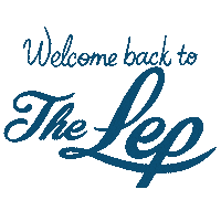 Lepinn Sticker by Loyola