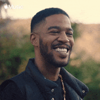 Happy How Are You GIF by Apple Music