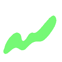 Neon Decoration Sticker