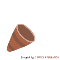 Happy Party Sticker by Zurich Insurance Company Ltd