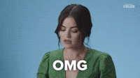 OMG