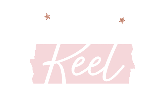 Nuevo Reel Sticker