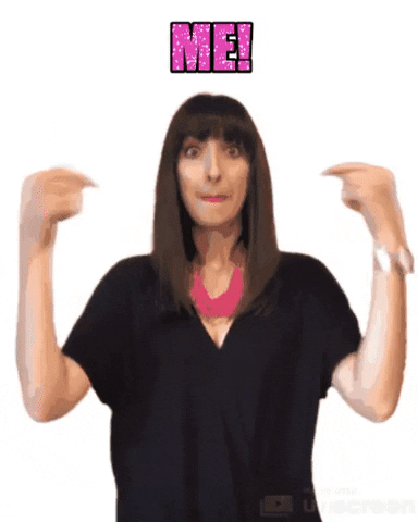 jennrobbins giphygifmaker pick me jenn jenn robbins GIF