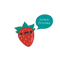 Vegan Veg Sticker
