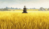 2B Nier Automata GIF