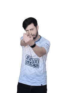 Ff Sticker by iNCO Gaming