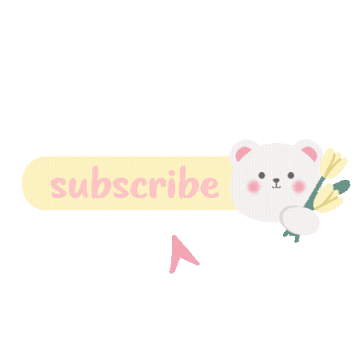 Illustration Love Sticker