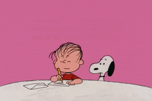 Charlie Brown Laughing GIF by Peanuts