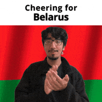 Belarus GIF
