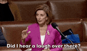 Nancy Pelosi Infrastructure GIF by GIPHY News
