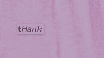 thank u next GIF by Ariana Grande