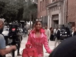 thank you next behind the scenes GIF by Ariana Grande
