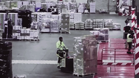 Work GIF