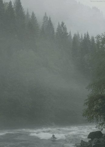 water waves GIF