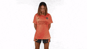 Smile GIF by National Women's Soccer League