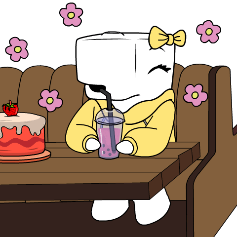 Crypto Love Sticker by Ordinary Friends
