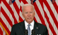 Joe Biden GIF by GIPHY News