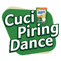 Sahabat Arisan Sticker by MAMA Indonesia