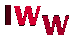 Revolution Organize Sticker by Industrial Workers of the World