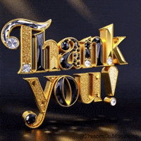 Made In Canada Thank You GIF by TresorsDuMonde.ca