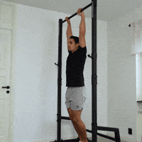 Fitness Calisthenics GIF