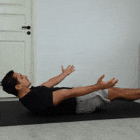 Fitness Calisthenics GIF