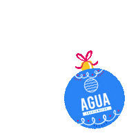 Agua Tetrapak Sticker by AGUA EN CAJA